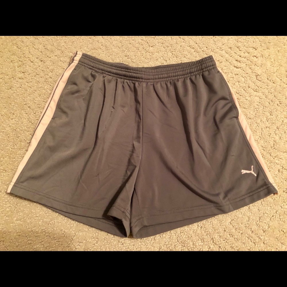 Puma shorts